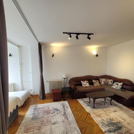 Appartment In Exellent Location Skopje Exterior photo