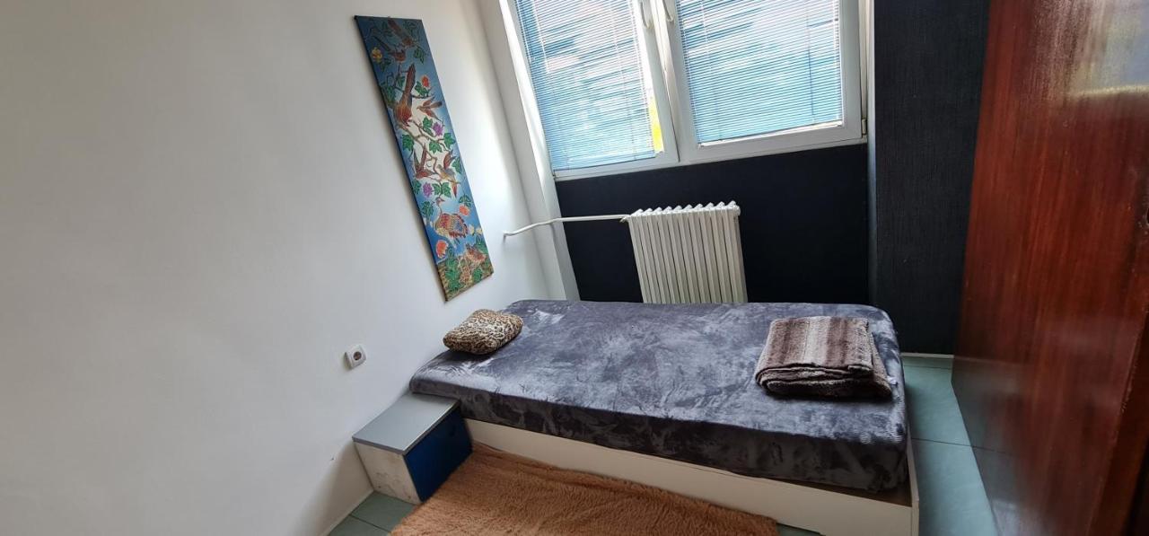 Appartment In Exellent Location Skopje Exterior photo
