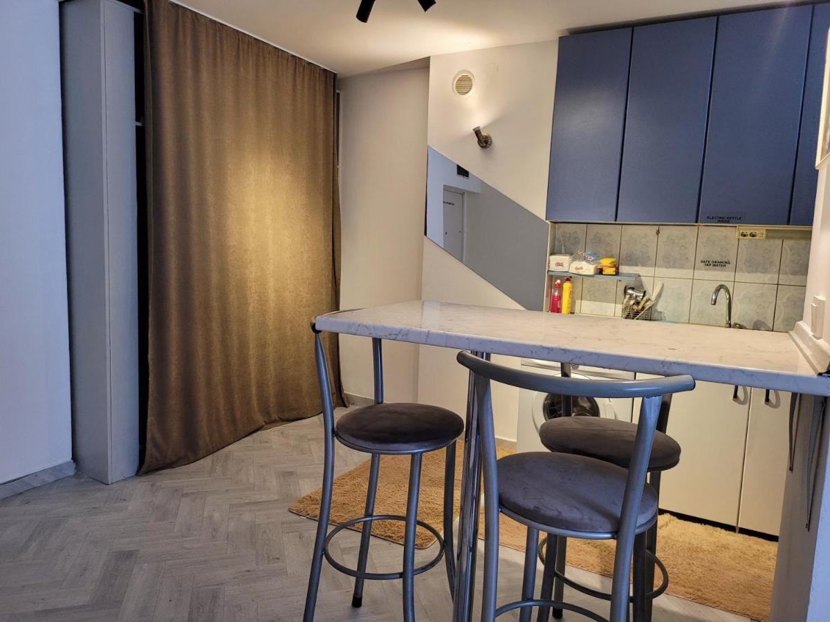 Appartment In Exellent Location Skopje Exterior photo
