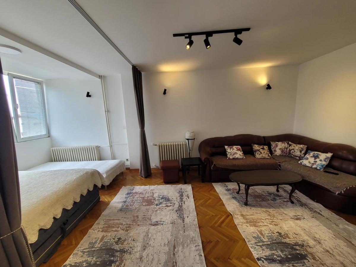 Appartment In Exellent Location Skopje Exterior photo